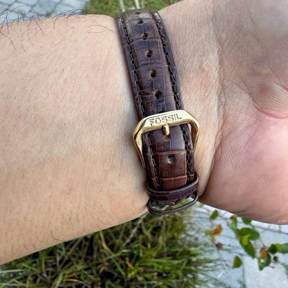 Vtg Universal Geneve cal.263 Manual Wind Men’s Watch 🔥 - Picture 9 of 9